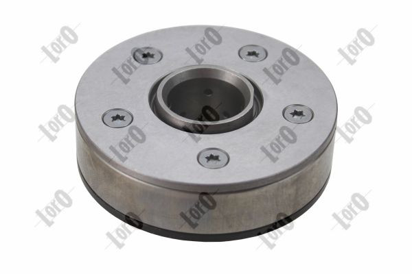 ABAKUS Nockenwellenversteller