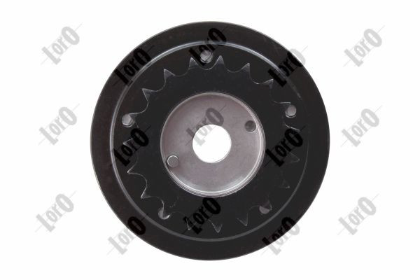 ABAKUS Nockenwellenversteller