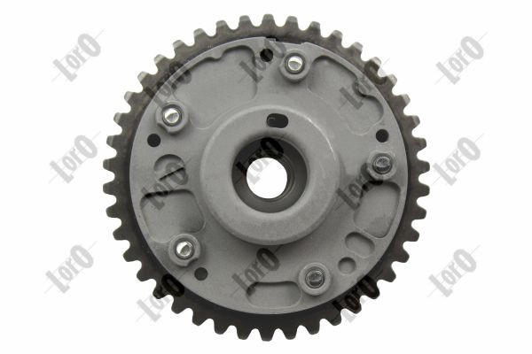 ABAKUS Nockenwellenversteller