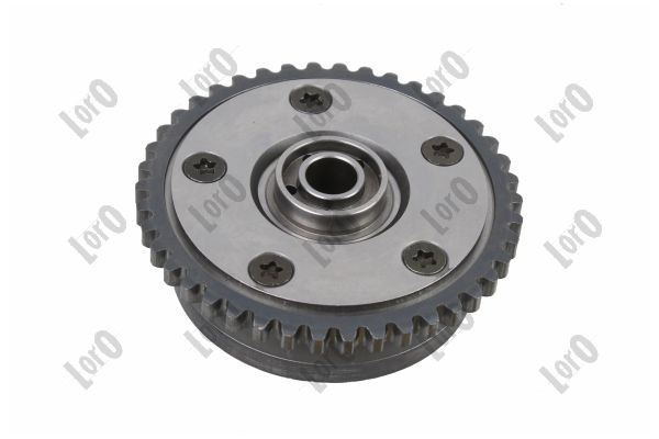 ABAKUS Nockenwellenversteller