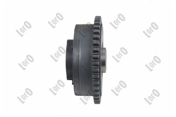 ABAKUS Nockenwellenversteller