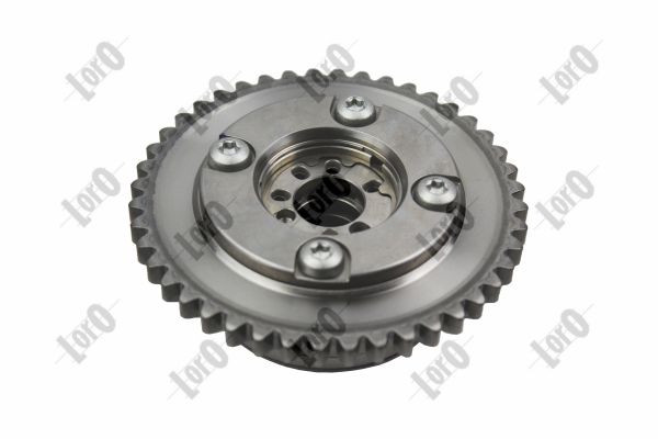 ABAKUS Nockenwellenversteller