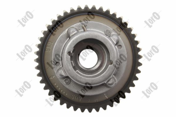 ABAKUS Nockenwellenversteller