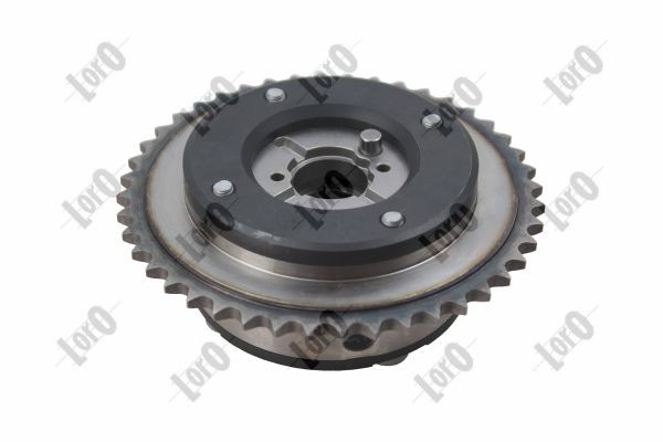 ABAKUS Nockenwellenversteller