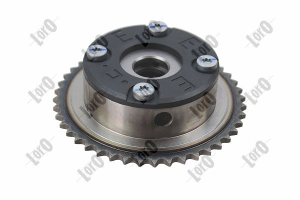 ABAKUS Nockenwellenversteller