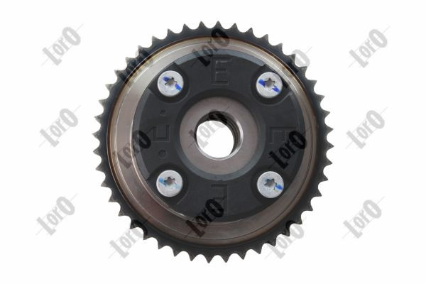 ABAKUS Nockenwellenversteller