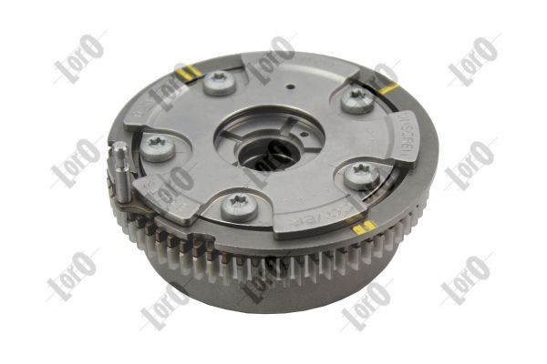 ABAKUS Nockenwellenversteller