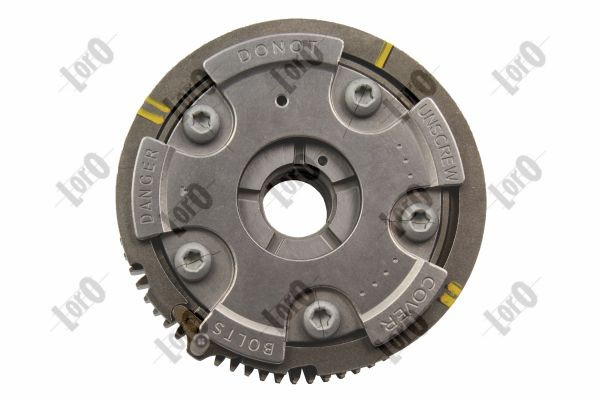 ABAKUS Nockenwellenversteller