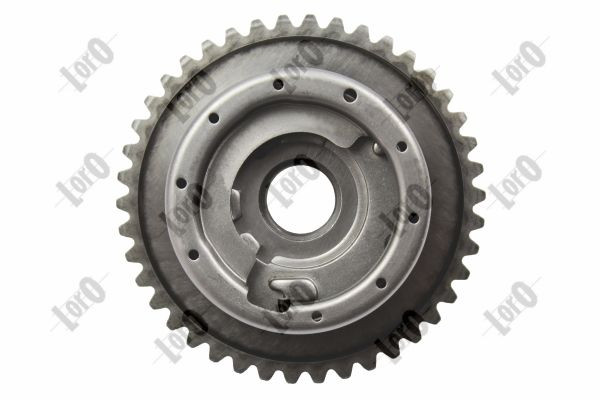 ABAKUS Nockenwellenversteller