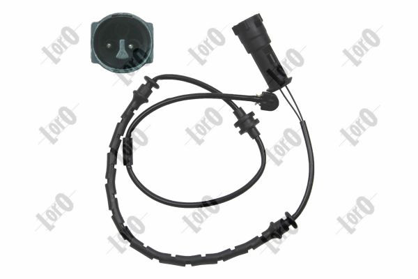 ABAKUS Sensor, Bremsbelagverschleiß