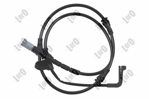 ABAKUS Sensor, Bremsbelagverschleiß