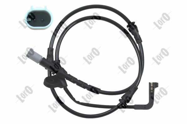 ABAKUS Sensor, Bremsbelagverschleiß