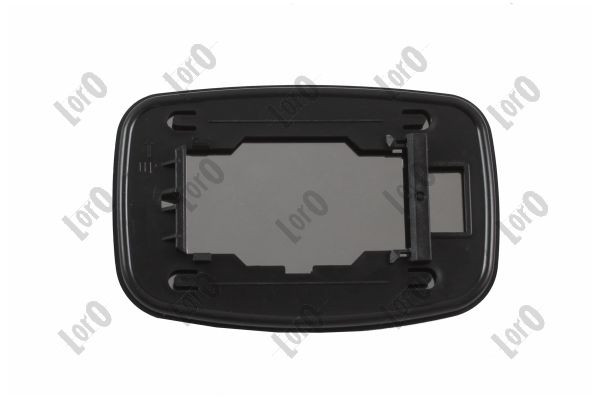 ABAKUS Spiegelglas, Außenspiegel