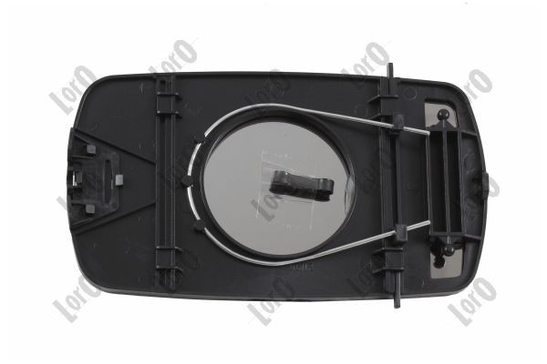 ABAKUS Spiegelglas, Außenspiegel