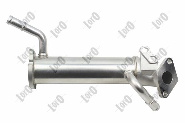 ABAKUS Kühler, Abgasrückführung