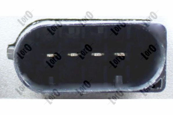 ABAKUS Drosselklappenstutzen