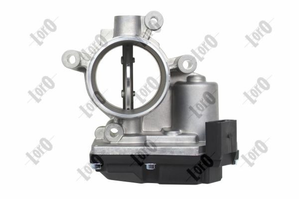 ABAKUS Drosselklappenstutzen