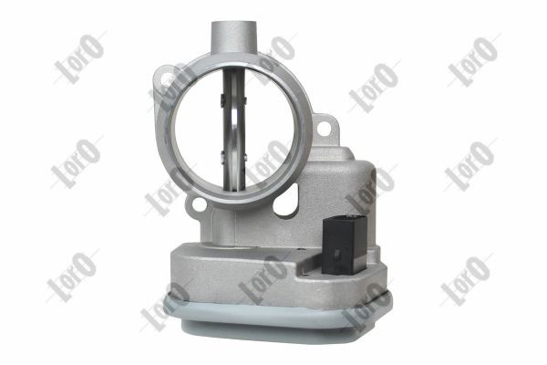 ABAKUS Drosselklappenstutzen