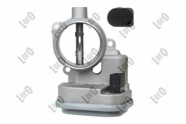 ABAKUS Drosselklappenstutzen