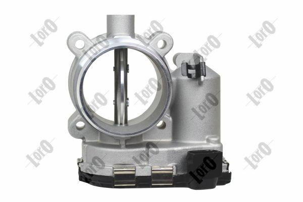 ABAKUS Drosselklappenstutzen