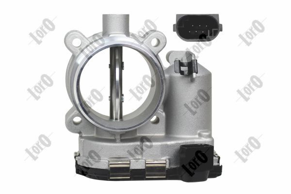 ABAKUS Drosselklappenstutzen