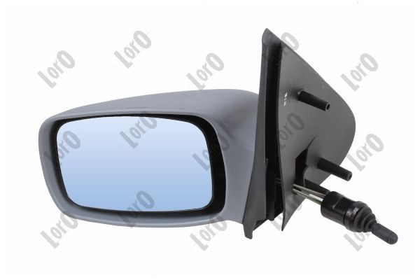 ABAKUS Außenspiegel