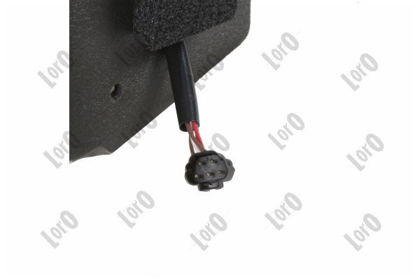 ABAKUS Außenspiegel