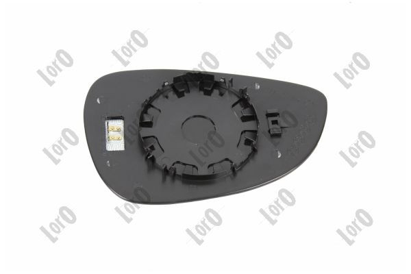 ABAKUS Spiegelglas, Außenspiegel