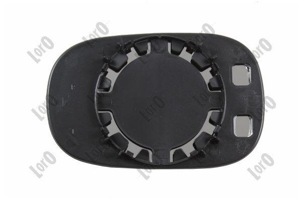 ABAKUS Spiegelglas, Außenspiegel