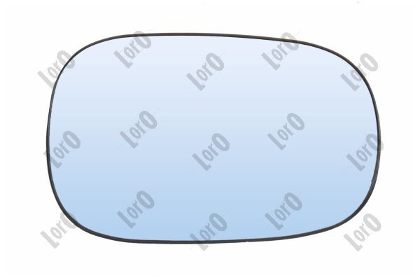 ABAKUS Spiegelglas, Außenspiegel