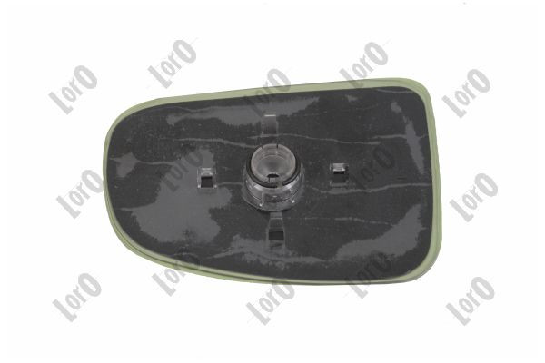 ABAKUS Spiegelglas, Außenspiegel