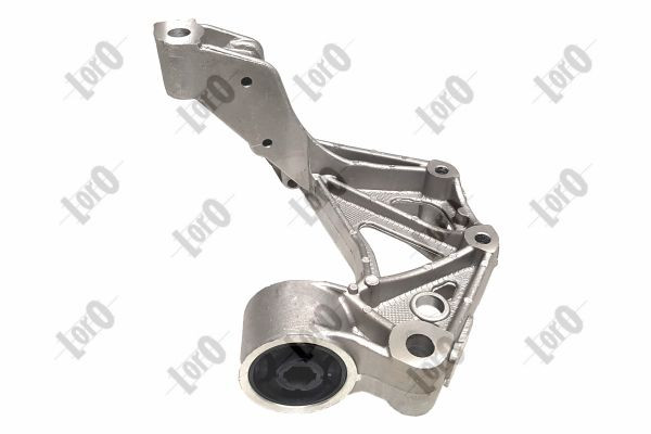 ABAKUS Halter, Querlenkerlagerung