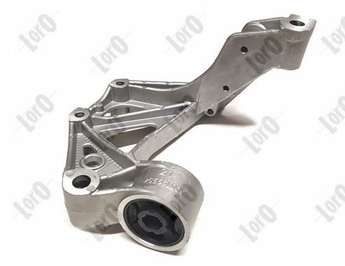 ABAKUS Halter, Querlenkerlagerung