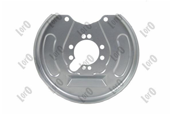 ABAKUS Spritzblech, Bremsscheibe