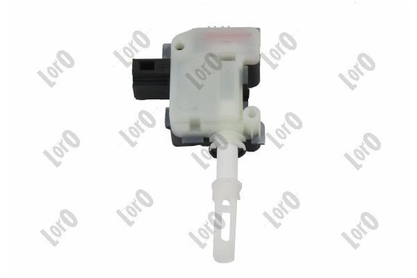 ABAKUS Stellelement, Zentralverriegelung