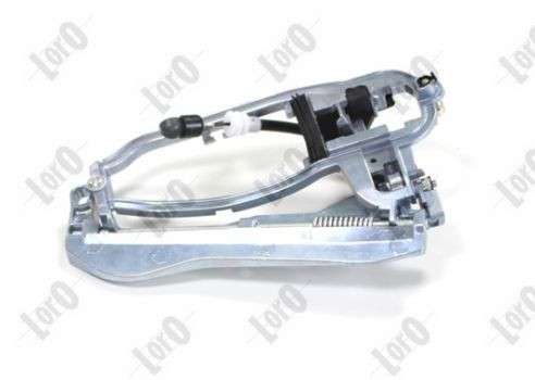 ABAKUS Türgriffrahmen