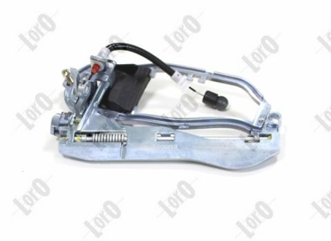 ABAKUS Türgriffrahmen