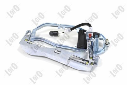 ABAKUS Türgriffrahmen