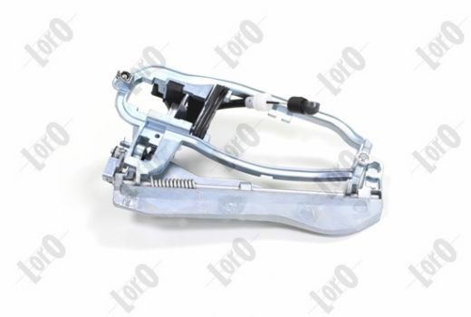 ABAKUS Türgriffrahmen