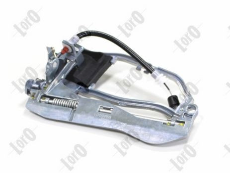 ABAKUS Türgriffrahmen