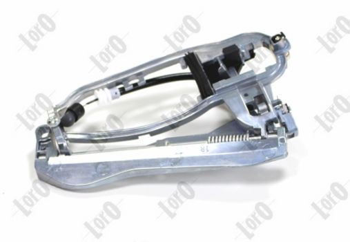 ABAKUS Türgriffrahmen