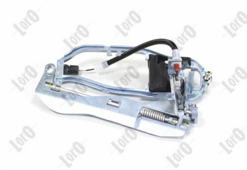 ABAKUS Türgriffrahmen