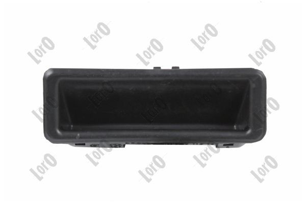 ABAKUS Schalter, Heckklappenentriegelung