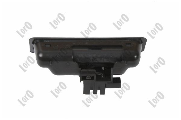 ABAKUS Schalter, Heckklappenentriegelung