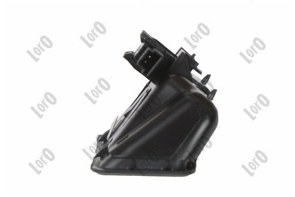 ABAKUS Schalter, Heckklappenentriegelung