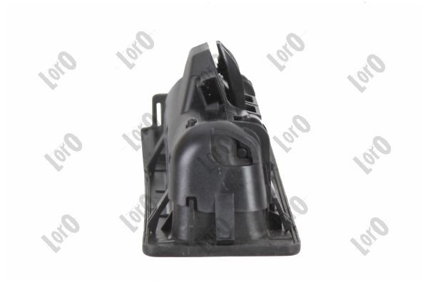 ABAKUS Schalter, Heckklappenentriegelung