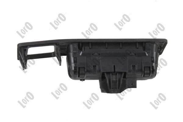 ABAKUS Schalter, Heckklappenentriegelung