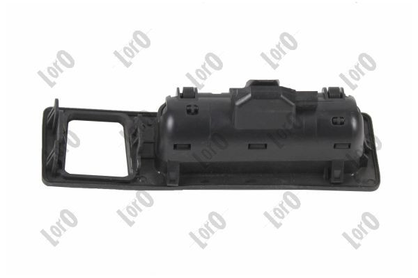 ABAKUS Schalter, Heckklappenentriegelung