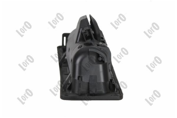 ABAKUS Schalter, Heckklappenentriegelung