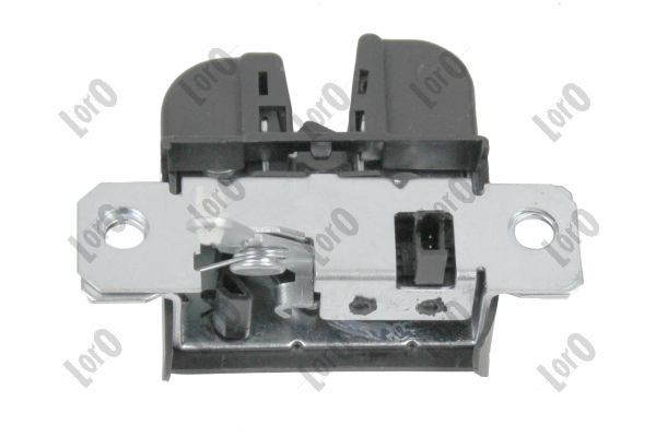 ABAKUS Heckklappenschloss